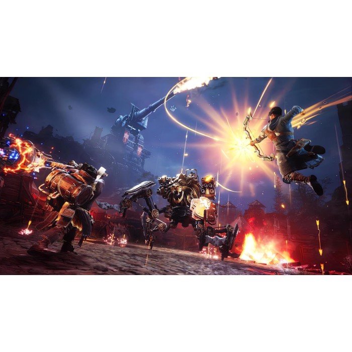 Türkiyenin En Güvenilir Konsol Mağazası 