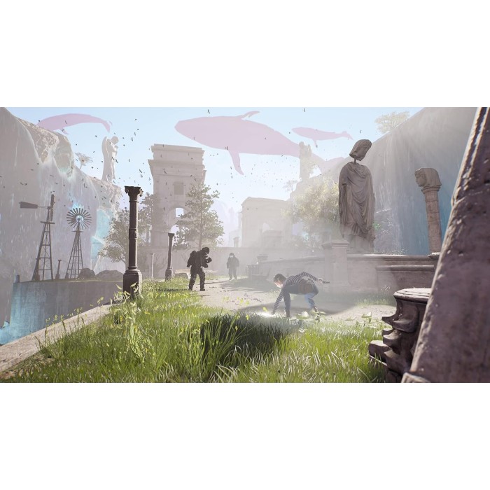 Türkiyenin En Güvenilir Konsol Mağazası 