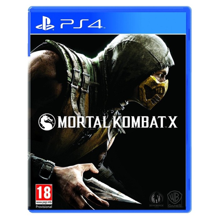 Türkiyenin En Güvenilir Konsol Mağazası 