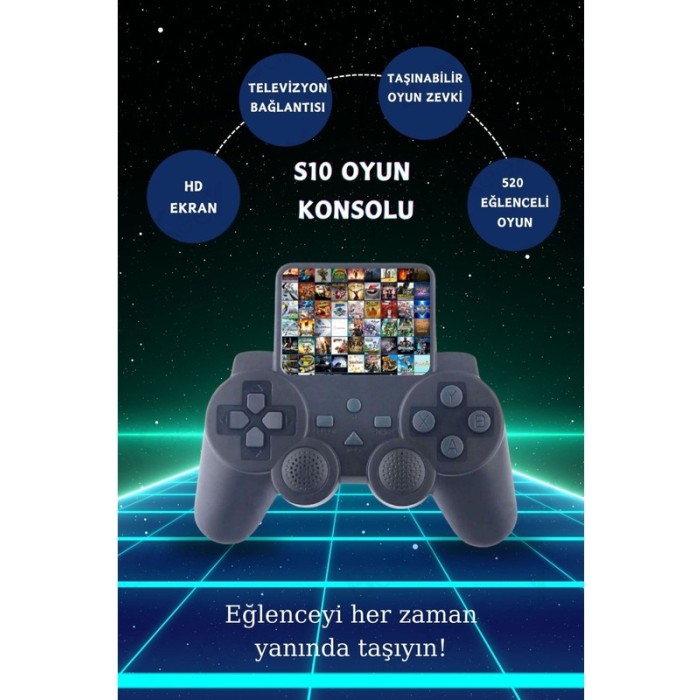 Türkiyenin En Güvenilir Konsol Mağazası 