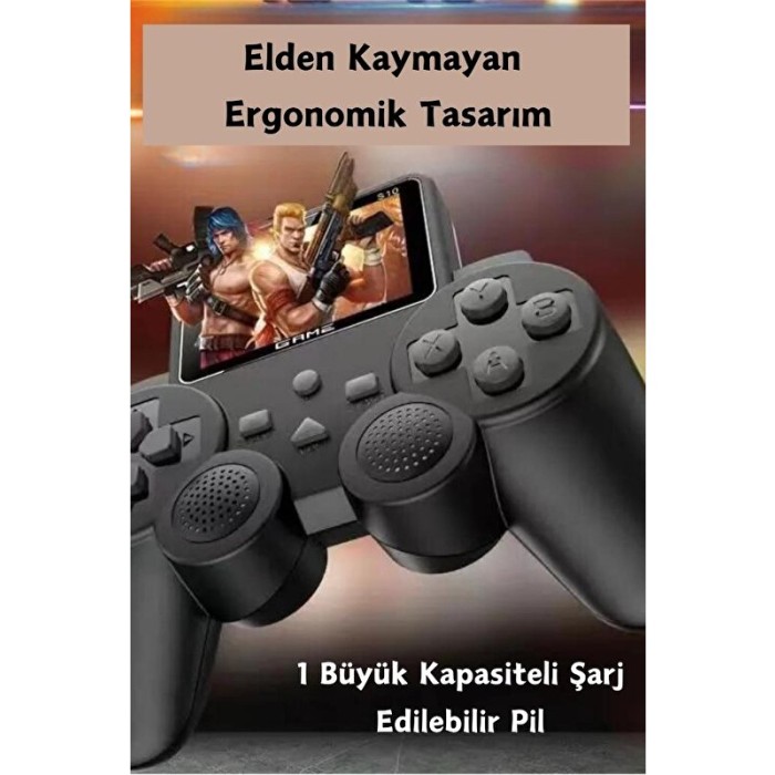 Türkiyenin En Güvenilir Konsol Mağazası 