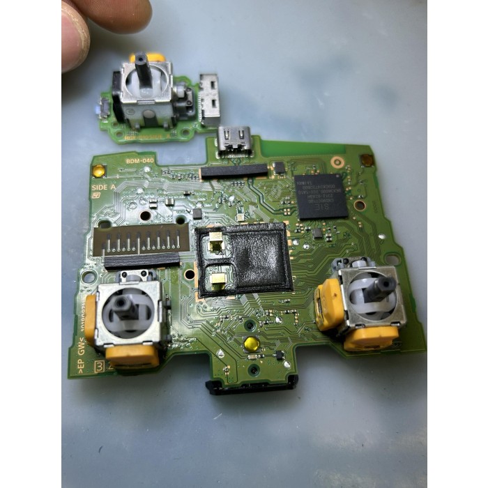 Türkiyenin En Güvenilir Konsol Mağazası 