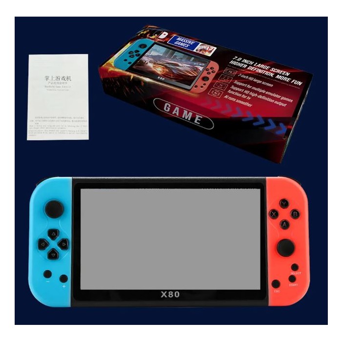 Türkiyenin En Güvenilir Konsol Mağazası 