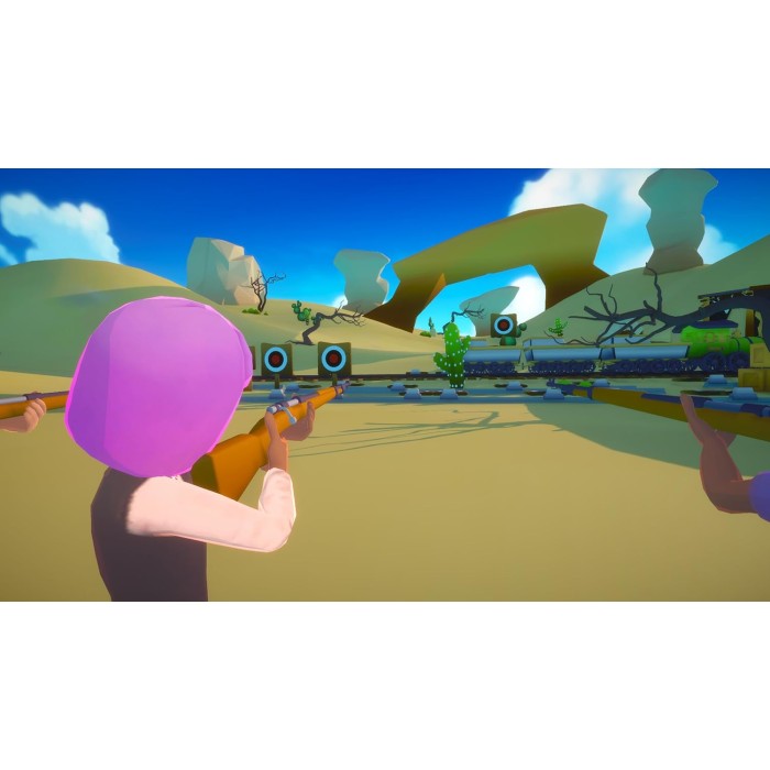 Türkiyenin En Güvenilir Konsol Mağazası 