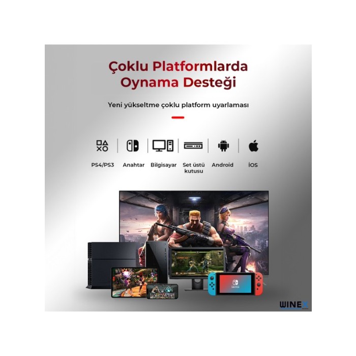 Türkiyenin En Güvenilir Konsol Mağazası 