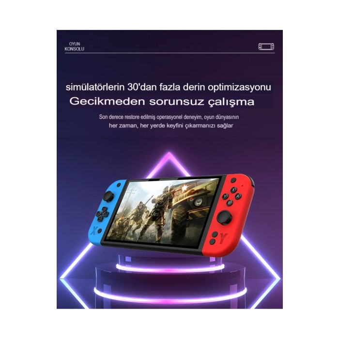 Türkiyenin En Güvenilir Konsol Mağazası 