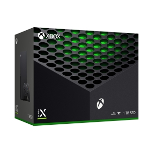 XBOX SERİES X