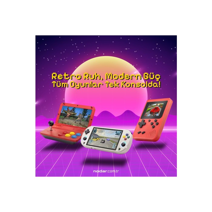 Türkiyenin En Güvenilir Konsol Mağazası 