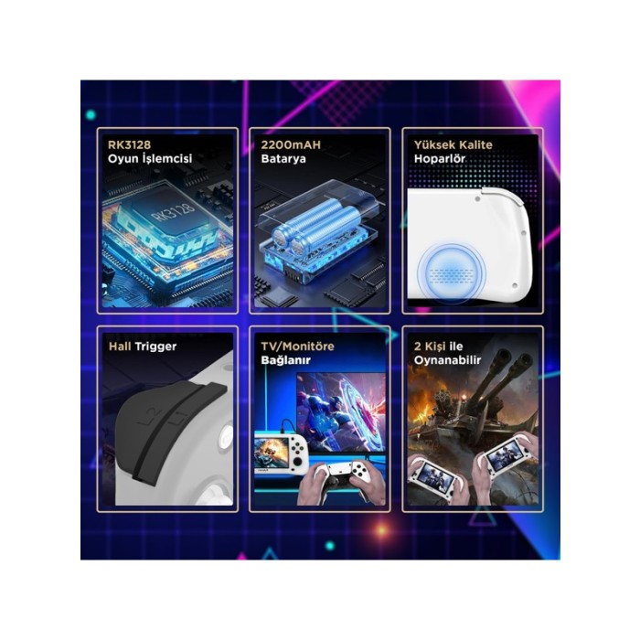 Türkiyenin En Güvenilir Konsol Mağazası 