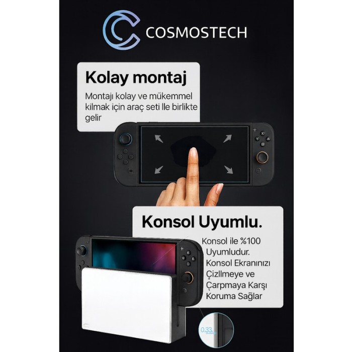Türkiyenin En Güvenilir Konsol Mağazası 