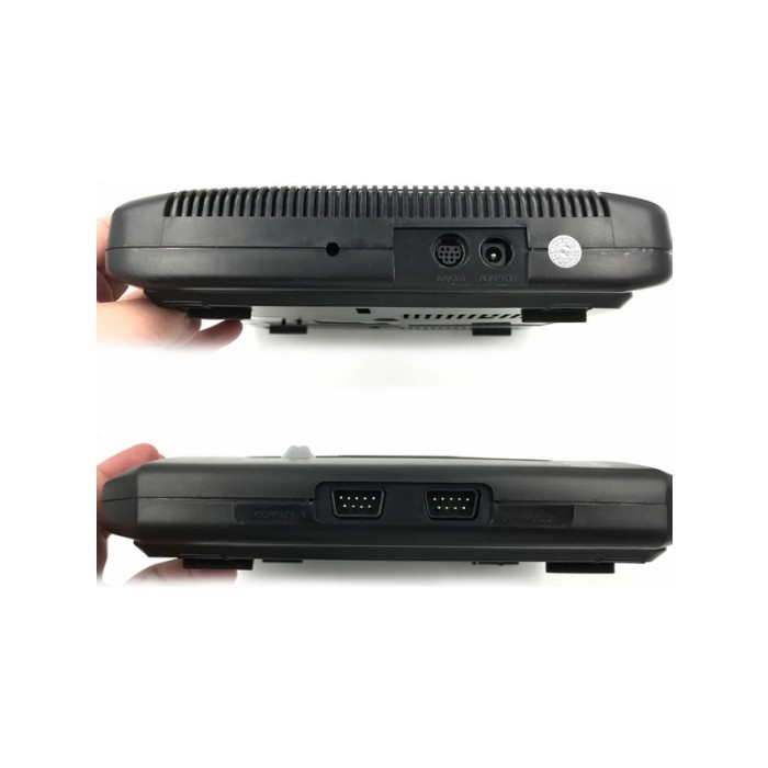 Türkiyenin En Güvenilir Konsol Mağazası 