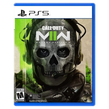 Activision Call Of Duty Modern Warfare 2 Ps5 Oyunu