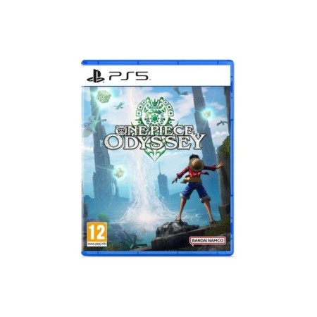 Bandai Namco One Piece Odyssey Ps5
