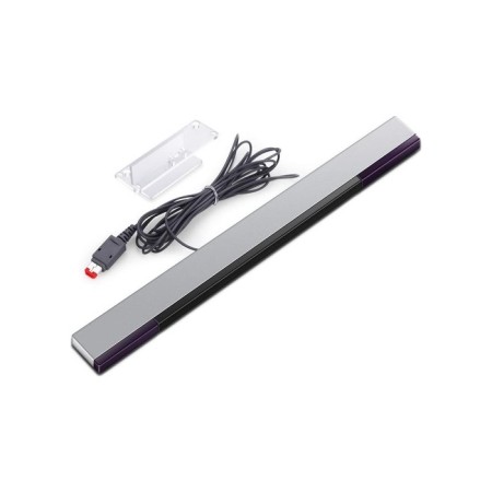 Pop Konsol Nintendo Wii Sensör Bar Wii Aksesuar Wii Sensör Yedek Parça Wii Kumanda Için Sensör