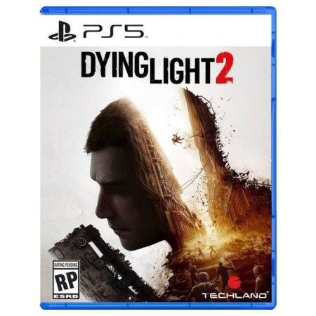 Dying Light 2 Stay Human Ps5 Oyun
