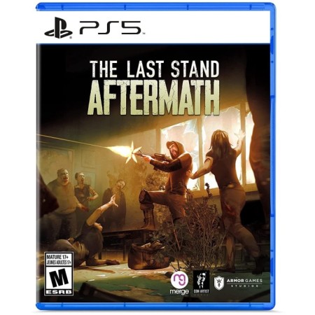 PS5 The Last Stand - Aftermath