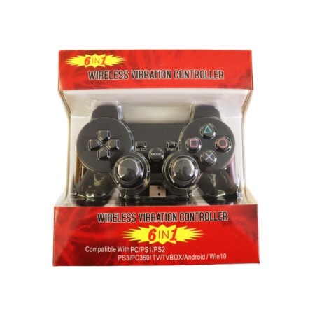 Concord 6 IN 1 Wireless Oyun Kolu