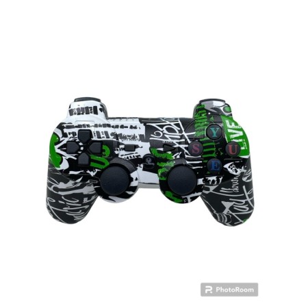 KONSOL PLUS PS3 DUALSHOCK 3 KABLOSUZ KOL PS3 WİRELESS JOYSTİCK A016