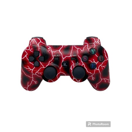 KONSOL PLUS PS3 DUALSHOCK 3 KABLOSUZ KOL PS3 WİRELESS JOYSTİCK A019
