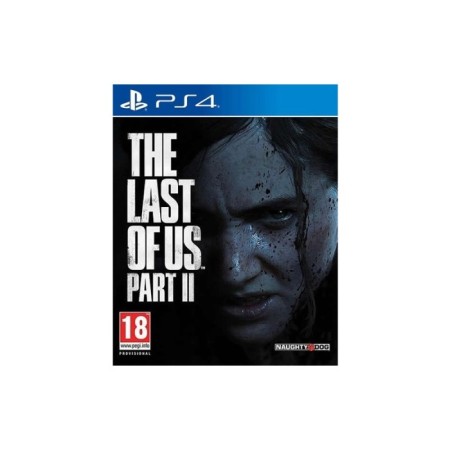 Ps4 The Last Of Us Part 2 Türkçe Dublaj ve Altyazı