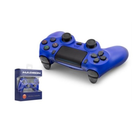 PS4 Dualshock 4 Kol  HADRON HD324M  Mavi Renk