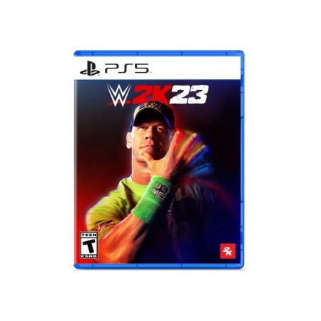 Wwe 2K23 Ps5 Playstation 5 Oyunu
