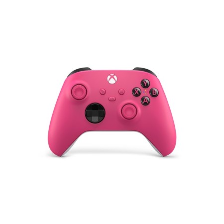 Xbox Wireless Controller 9.Nesil - Pembe (Microsoft TR Garantili)