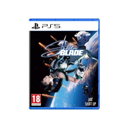 PS5 Stellar Blade