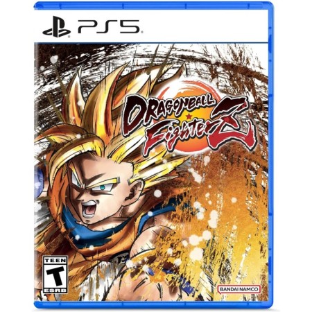 PS5  Dragon Ball FighterZ