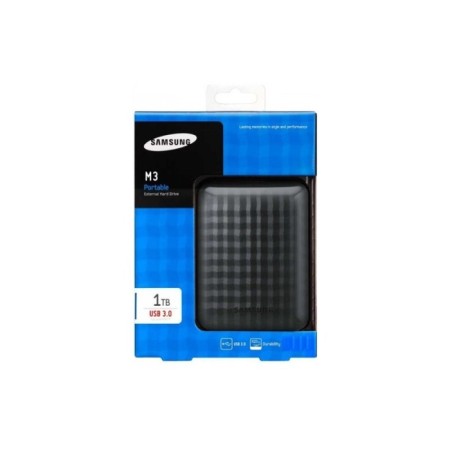 Samsung M3 1TB USB3.0 2,5
