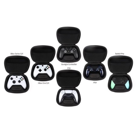 PS5 DUALSENSE TAŞIMA ÇANTASI XBOX/NS/ UYUMLU DOBE-TY-18177