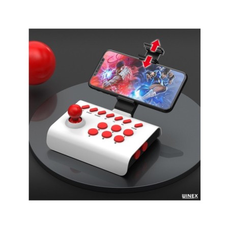 BSP-Y01 Joystick Switch Ps3 Ps4 Pc Android ios Mf tv Retro Oyun Konsolu