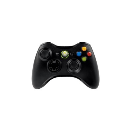 Microsoft Xbox 360 Wireless Kablosuz Kumanda Oyun Kolu Joystick Controller