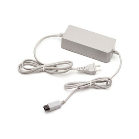 Wii Nintendo Ac Adaptör TR Uyumlu