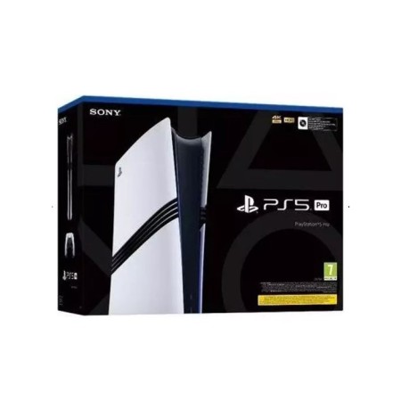 PS5 PRO DIGITAL 2 TB SIFIR AVRUPA SÜRÜM İTHALATÇI GARANTİLİ