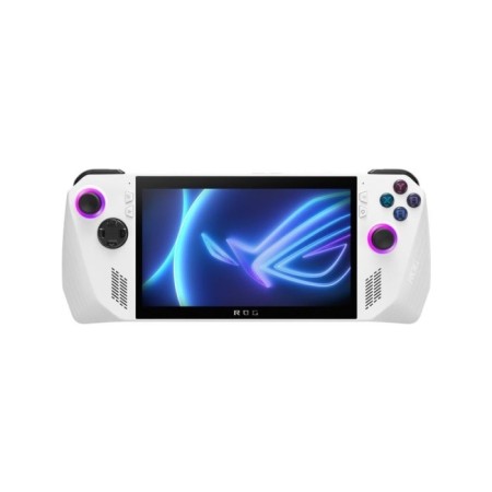 Asus Rog Ally Ryzen Z1 Extreme 16GB Ram 512GB SSD 7