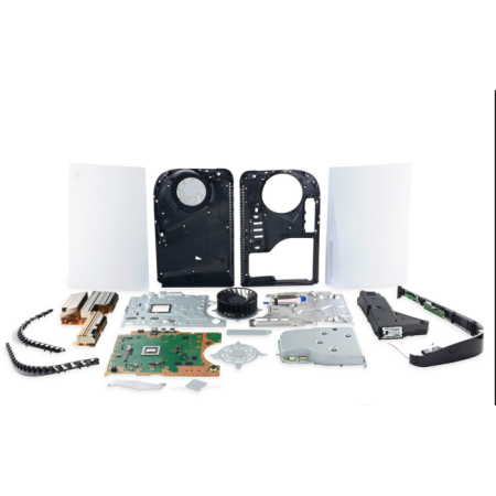 PLAYSTATİON 5 TAMİR İŞLEMLERİ