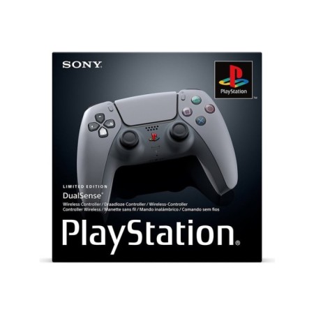 Dualsense Kablosuz Ps5 Oyun Kolu – 30. Yıl Özel Seri Limited Edition