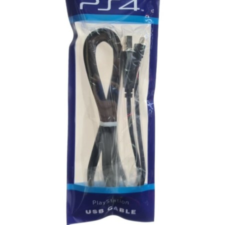 Sony Ps4 Dualshock 4 USB Şarj Kablosu Orjinal