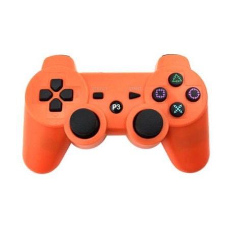 Ps3 Dualshock 3 Kablosuz Oyun Kolu Renk Seçenekli