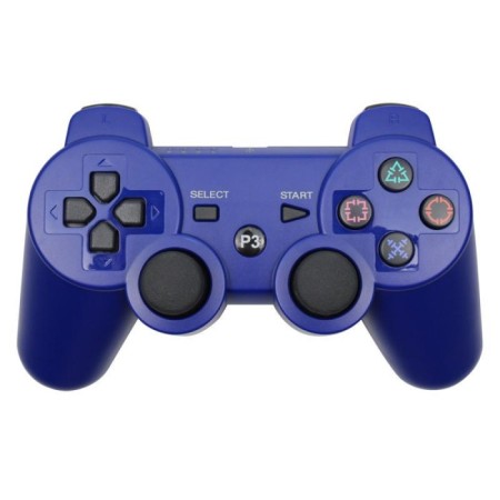 Ps3 Dualshock 3 Kablosuz Oyun Kolu Renk Seçenekli