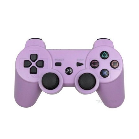 Ps3 Dualshock 3 Kablosuz Oyun Kolu Renk Seçenekli
