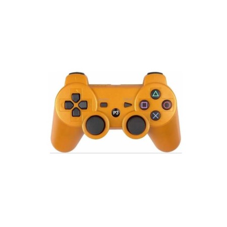 Ps3 Dualshock 3 Kablosuz Oyun Kolu Renk Seçenekli