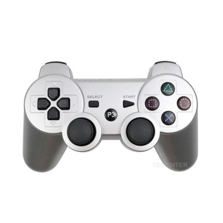 Ps3 Dualshock 3 Kablosuz Oyun Kolu Renk Seçenekli