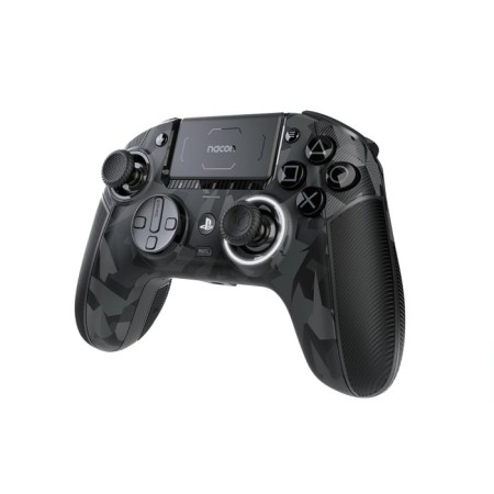 NACON Revolution 5 Pro Officially Licensed PlayStation Wireless Gaming Controller Urban Camo