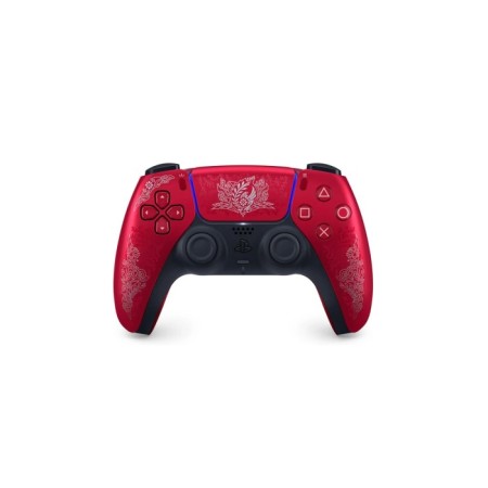 Playstation 5 Moster Hunter Wilds Limited Edition Dualsense Controller (İthalatçı Garantili)