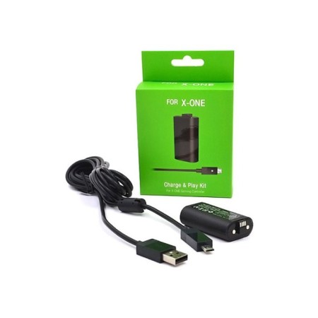 Xbox One Şarj Kiti