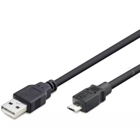 HADRON HDX7551 USB MICRO TO USB KABLO PS4 1.8M SİYAH