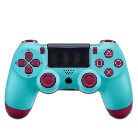Ps4 Dualshock 4 Kablosuz Oyun Kolu V2 Renk Seçenekli