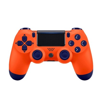 Ps4 Dualshock 4 Kablosuz Oyun Kolu V2 Renk Seçenekli